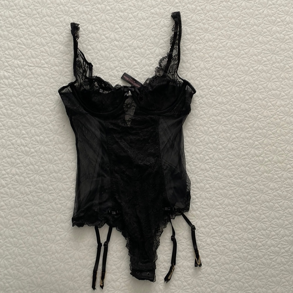 Victoria’s Secret Lingerie